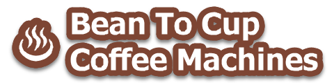 bean to cup coffee machines site logo